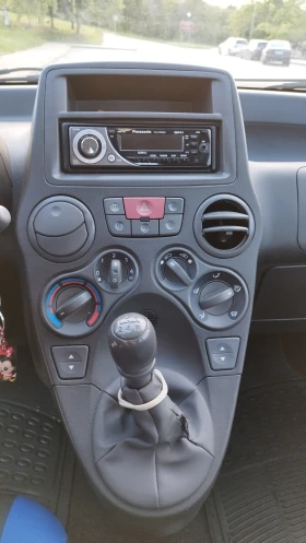 Fiat Panda, снимка 6