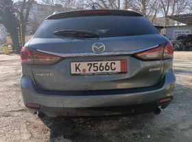 Mazda 6, снимка 5