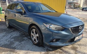 Mazda 6, снимка 3