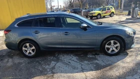 Mazda 6, снимка 4