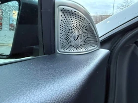 Mercedes-Benz CLA 45 AMG 4MATIC FACELIFT LED ПАНО BURM ЛИЗИНГ 100%, снимка 6