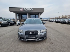 Audi A3 1.9TDI, снимка 1