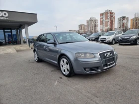 Audi A3 1.9TDI, снимка 8