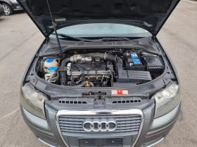 Audi A3 1.9TDI, снимка 17