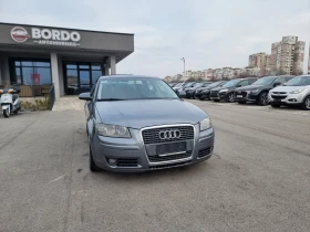 Audi A3 1.9TDI, снимка 9