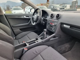Audi A3 1.9TDI, снимка 16