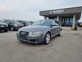 Audi A3 1.9TDI, снимка 2