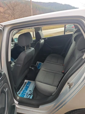 VW Golf 1.9TDI НОВ ВНОС, снимка 6
