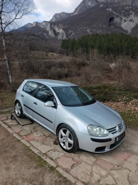 VW Golf 1.9TDI НОВ ВНОС, снимка 1