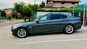 BMW 530 530 x Drive/ ШВЕЙЦАРИЯ , снимка 4