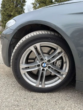 BMW 530 258HP/530 XDrive/ШВЕЙЦАРИЯ , снимка 7