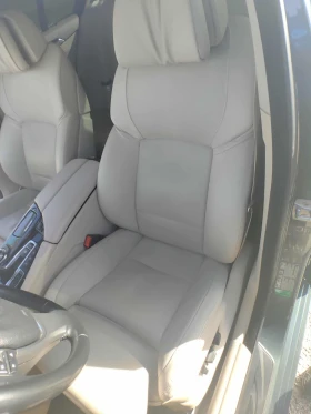 BMW 530 258HP/530 XDrive/ШВЕЙЦАРИЯ , снимка 14