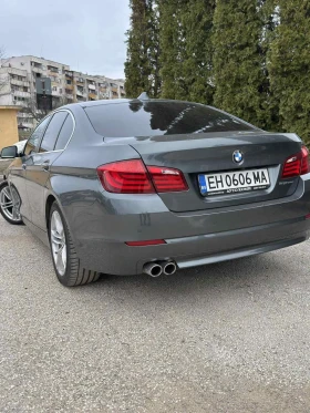 BMW 530 258HP/530 XDrive/ШВЕЙЦАРИЯ , снимка 3