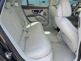 Mercedes-Benz EQS 450+ | AMG PKG | WOOD TRIM | BURMESTER | , снимка 10