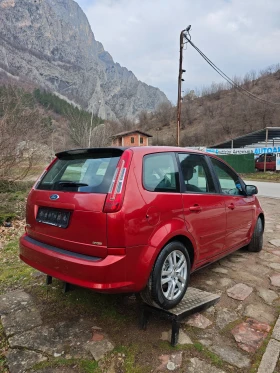 Ford C-max 1.6TDCI 109КС, снимка 5