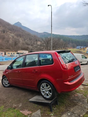 Ford C-max 1.6TDCI 109КС, снимка 6