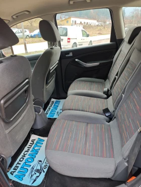 Ford C-max 1.6TDCI 109КС, снимка 7