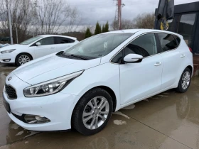 Kia Ceed 1.6CRDI/ECO/DIGITAL TABLO/SERVIZNA KNIJKA/FULLFULL, снимка 1