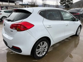 Kia Ceed 1.6CRDI/ECO/DIGITAL TABLO/SERVIZNA KNIJKA/FULLFULL, снимка 4