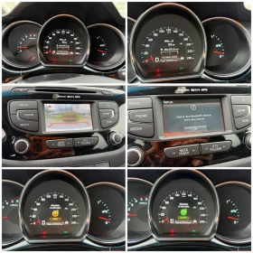 Kia Ceed 1.6CRDI/ECO/DIGITAL TABLO/SERVIZNA KNIJKA/FULLFULL, снимка 14