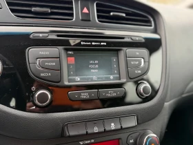 Kia Ceed 1.6CRDI/ECO/DIGITAL TABLO/SERVIZNA KNIJKA/FULLFULL, снимка 15