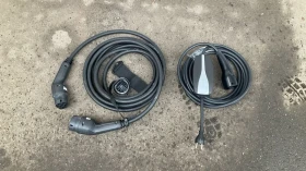 Tesla Model 3 CAM/325hp/60kWh/TERMOPUMP/NAVI/LED/268z, снимка 13