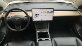 Tesla Model 3 CAM/325hp/60kWh/TERMOPUMP/NAVI/LED/268z, снимка 6