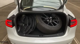Tesla Model 3 CAM/325hp/60kWh/TERMOPUMP/NAVI/LED/268z, снимка 5