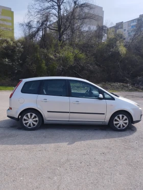 Ford C-max Газов инжекцион, снимка 2