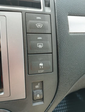 Ford C-max Газов инжекцион, снимка 9