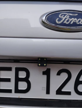 Ford C-max Газов инжекцион, снимка 15