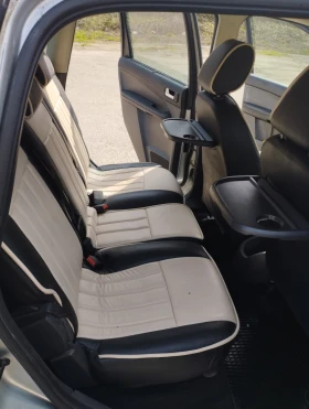 Ford C-max Газов инжекцион, снимка 7