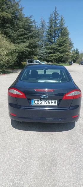 Ford Mondeo, снимка 4
