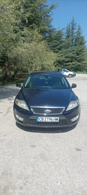 Ford Mondeo, снимка 1