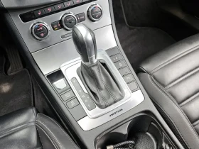 VW CC 2.0 TDI 4Motion, снимка 9