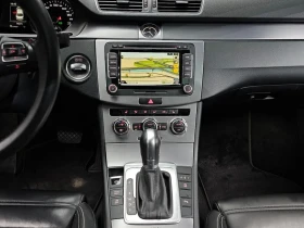 VW CC 2.0 TDI 4Motion, снимка 14