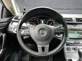 VW CC 2.0 TDI 4Motion, снимка 13