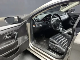 VW CC 2.0 TDI 4Motion, снимка 11
