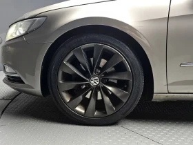 VW CC 2.0 TDI 4Motion, снимка 5