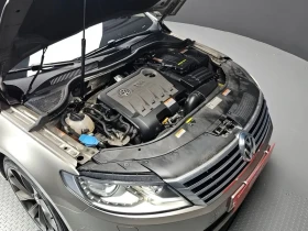 VW CC 2.0 TDI 4Motion, снимка 6