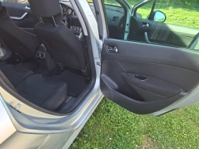 Peugeot 308, снимка 5
