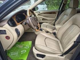Jaguar X-type 2.2d 6ск, снимка 7