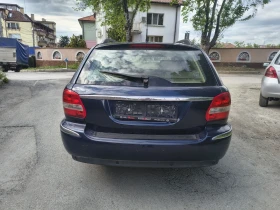Jaguar X-type 2.2d 6ск, снимка 5