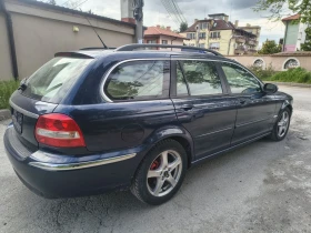 Jaguar X-type 2.2d 6ск, снимка 4