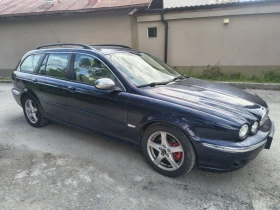 Jaguar X-type 2.2d 6ск, снимка 2