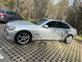 BMW 730, снимка 1
