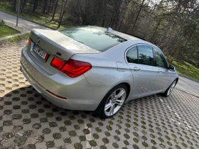 BMW 730, снимка 5