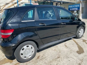 Mercedes-Benz B 150, снимка 7