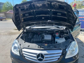 Mercedes-Benz B 150, снимка 2