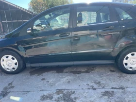 Mercedes-Benz B 150, снимка 11